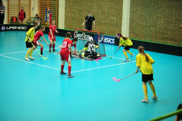 Norwegia - Ukraina 8